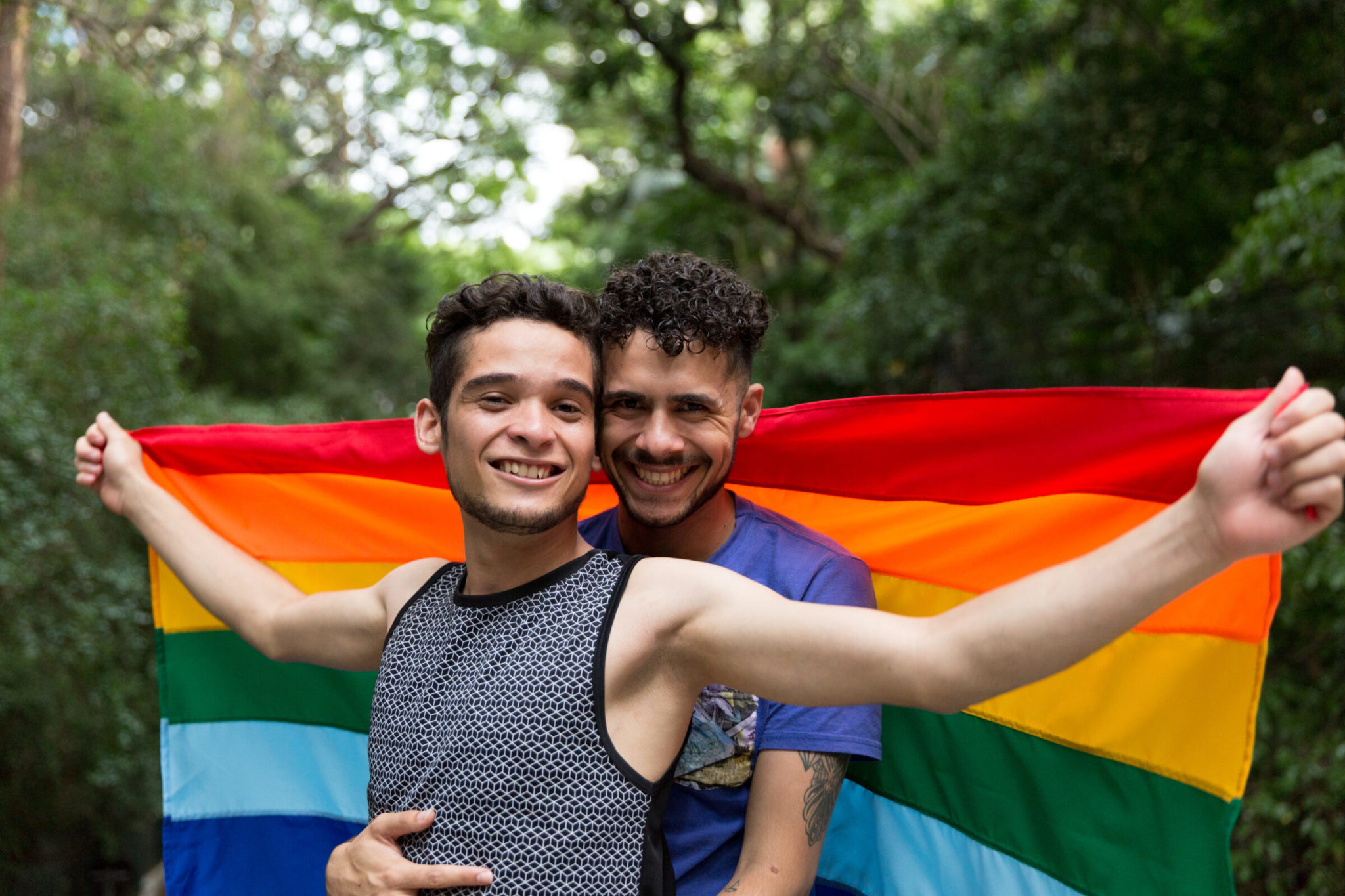 10 Ways To Celebrate Pride Month Without Alcohol 5816