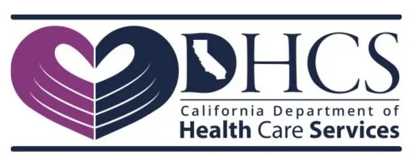 DHCS Logo