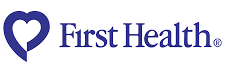 First Health Logo